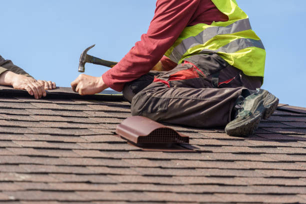 Best Tile Roofing Contractor  in Brown City, MI