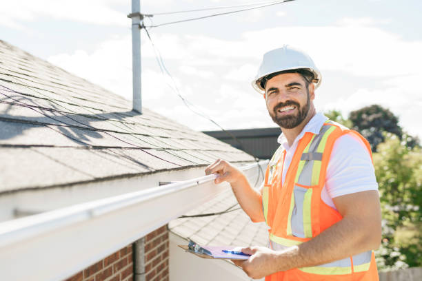 Best Emergency Roof Repair  in Brown City, MI