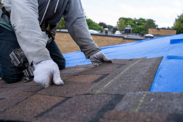 Reliable Brown City, MI Roofing Contractor Solutions