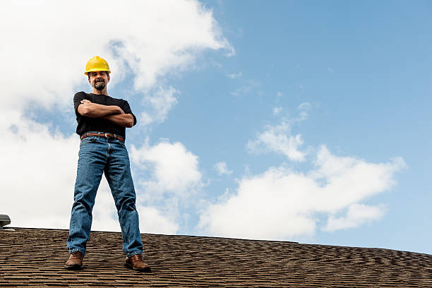 Quick and Trustworthy Emergency Roof Repair Services in Brown City, MI